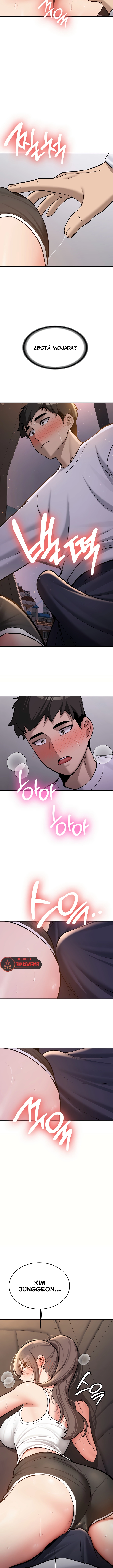 ¡Pasare a Recogerte! Capítulo 4 - Page 15