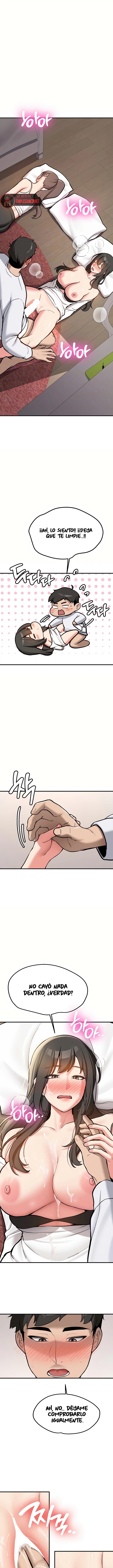 ¡Pasare a Recogerte! Capítulo 4 - Page 2