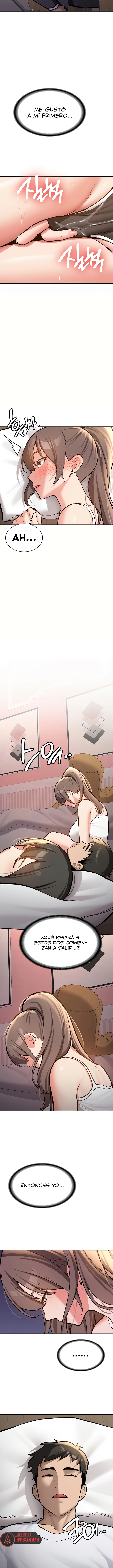 ¡Pasare a Recogerte! Capítulo 4 - Page 6