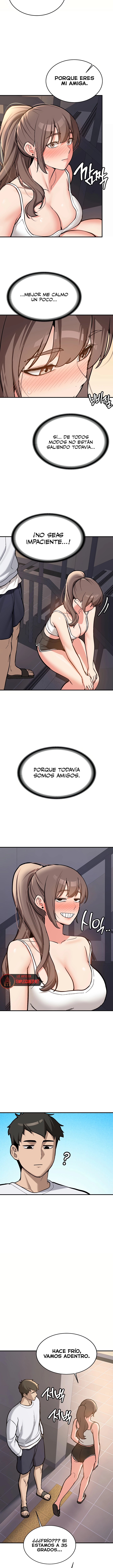 ¡Pasare a Recogerte! Capítulo 4 - Page 9