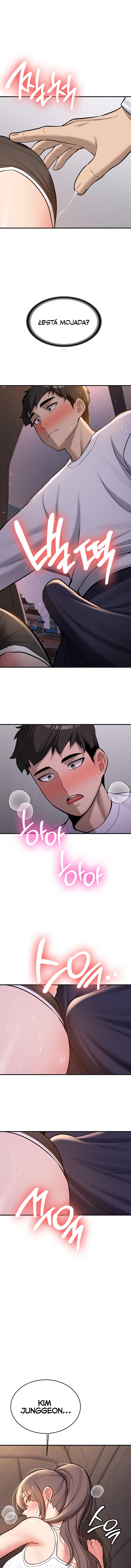 ¡Pasare a Recogerte! Capítulo 5 - Page 1