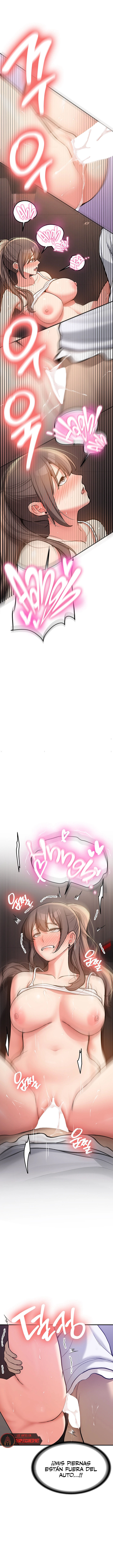 ¡Pasare a Recogerte! Capítulo 5 - Page 10