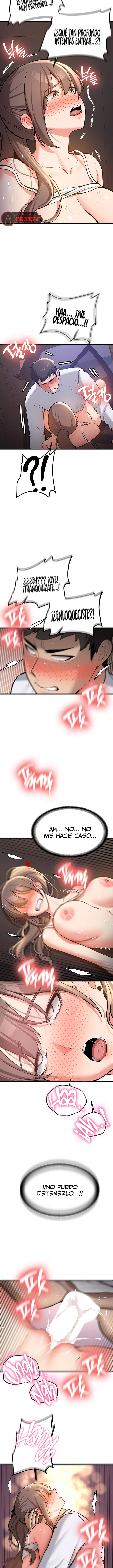 ¡Pasare a Recogerte! Capítulo 5 - Page 13