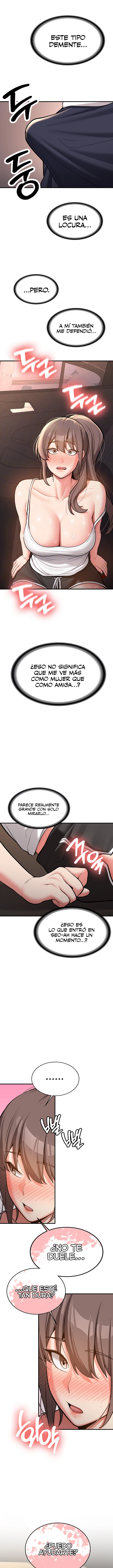 ¡Pasare a Recogerte! Capítulo 5 - Page 4