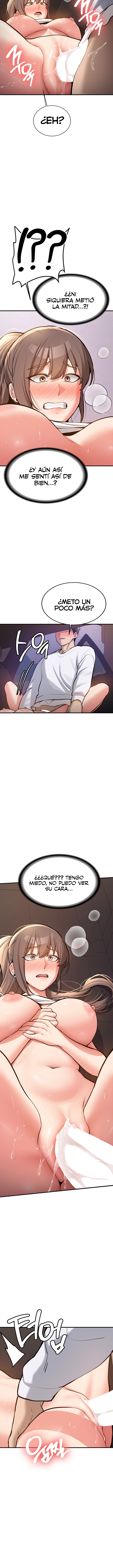 ¡Pasare a Recogerte! Capítulo 5 - Page 9