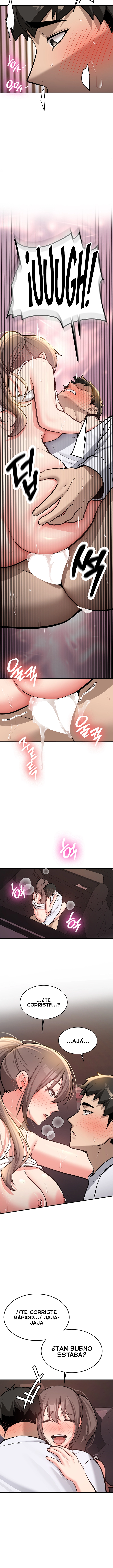 ¡Pasare a Recogerte! Capítulo 6 - Page 12