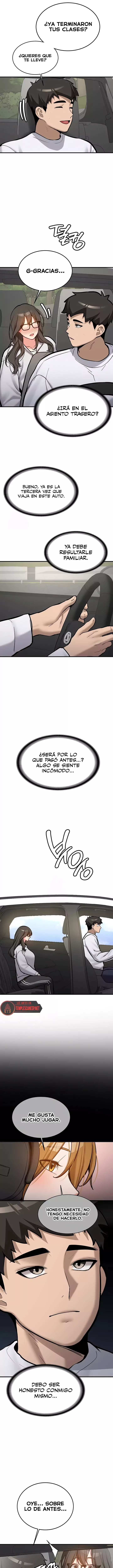 ¡Pasare a Recogerte! Capítulo 7 - Page 12