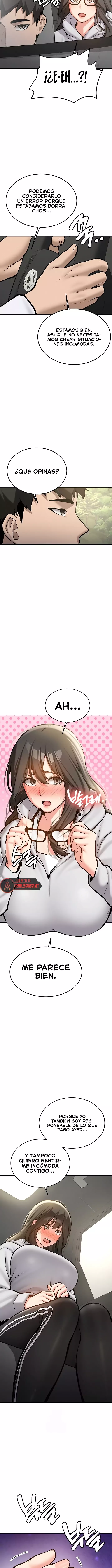 ¡Pasare a Recogerte! Capítulo 7 - Page 13