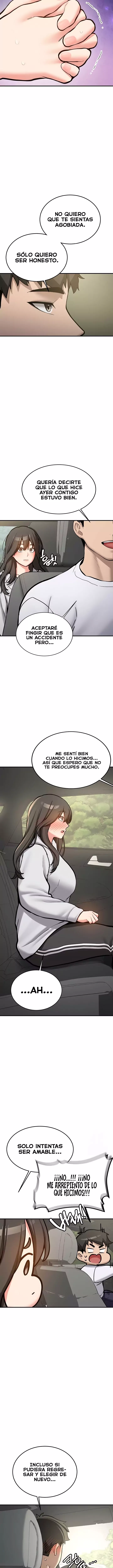 ¡Pasare a Recogerte! Capítulo 7 - Page 14