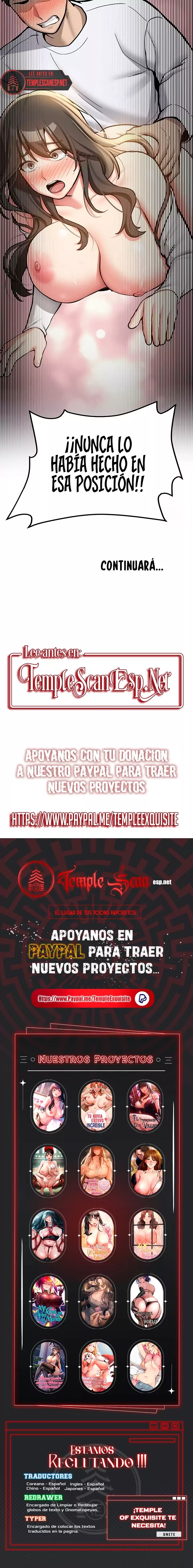 ¡Pasare a Recogerte! Capítulo 7 - Page 16