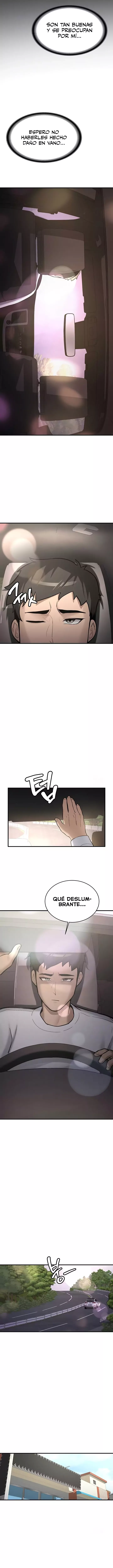 ¡Pasare a Recogerte! Capítulo 7 - Page 3