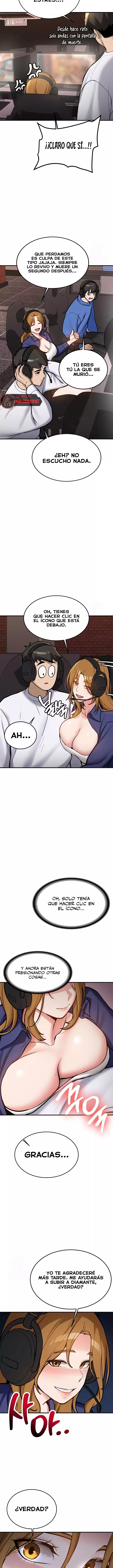 ¡Pasare a Recogerte! Capítulo 7 - Page 6