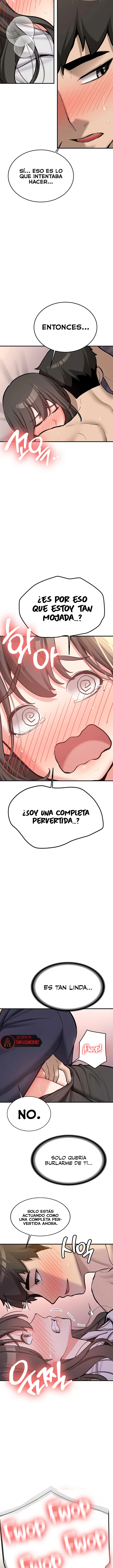 ¡Pasare a Recogerte! Capítulo 8 - Page 10