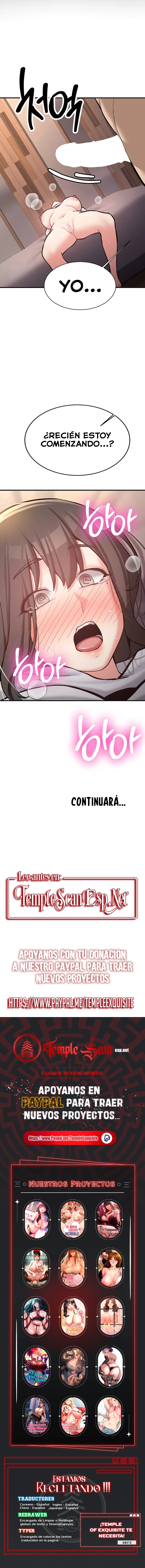 ¡Pasare a Recogerte! Capítulo 8 - Page 13