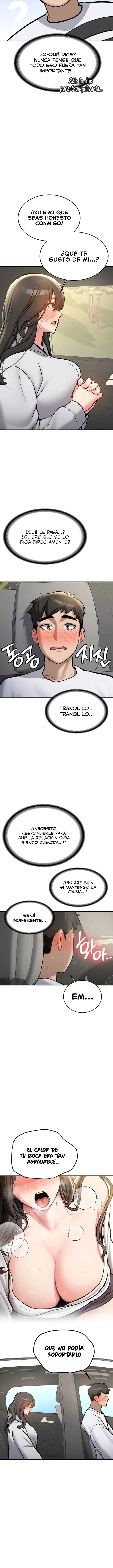 ¡Pasare a Recogerte! Capítulo 8 - Page 2
