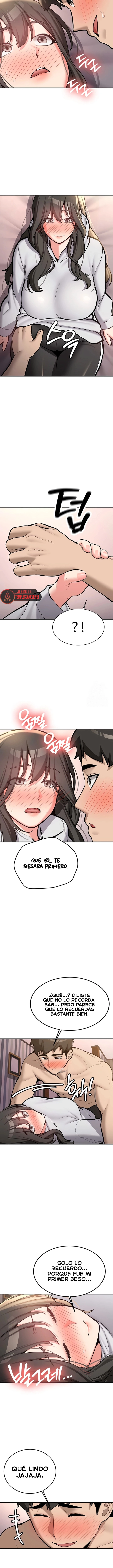 ¡Pasare a Recogerte! Capítulo 8 - Page 5