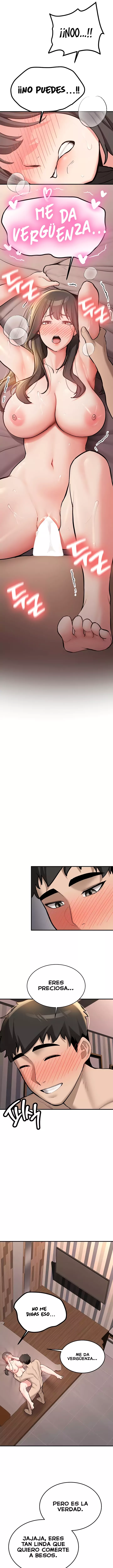 ¡Pasare a Recogerte! Capítulo 9 - Page 10