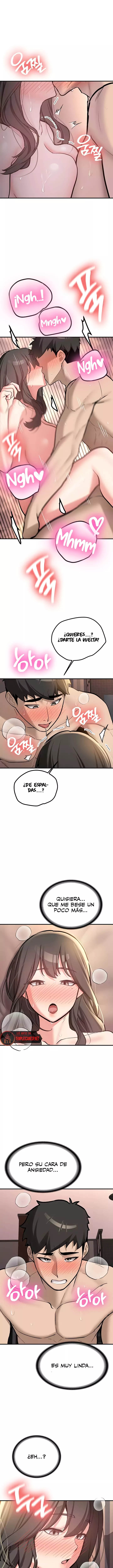 ¡Pasare a Recogerte! Capítulo 9 - Page 12