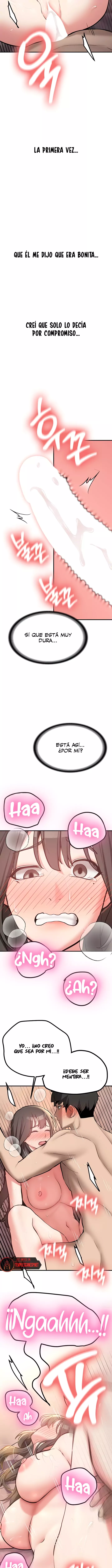 ¡Pasare a Recogerte! Capítulo 9 - Page 6