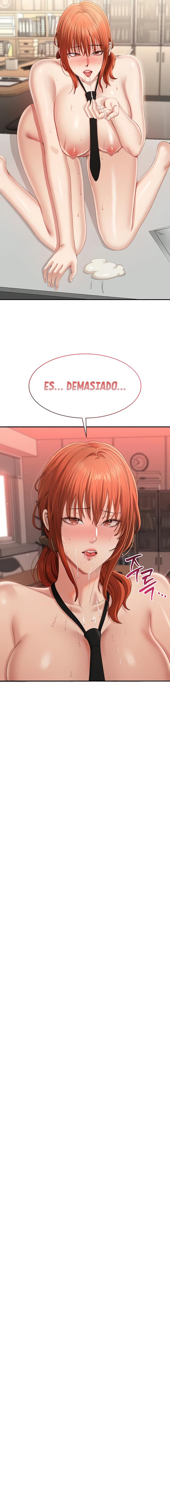 Intercambio De Roles Capítulo 30 - Page 10