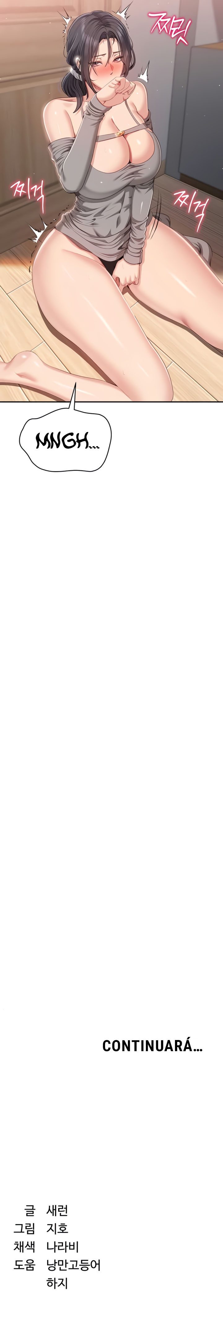 Intercambio De Roles Capítulo 37 - Page 10