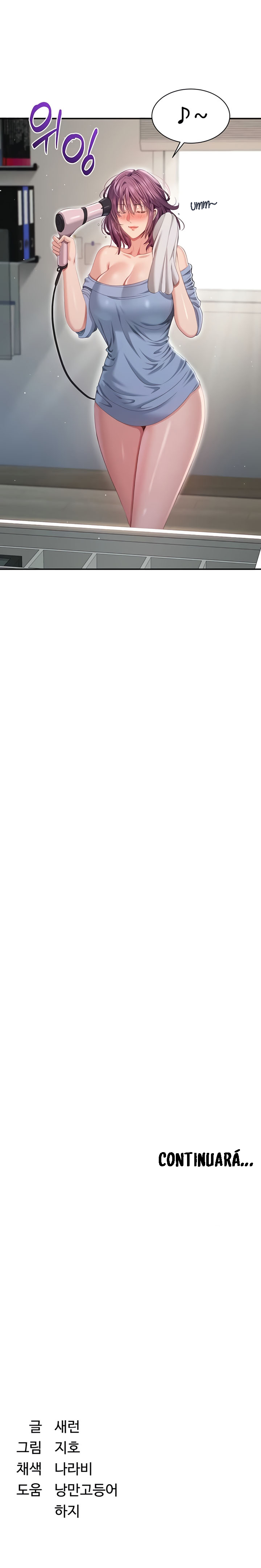 Intercambio De Roles Capítulo 38 - Page 9