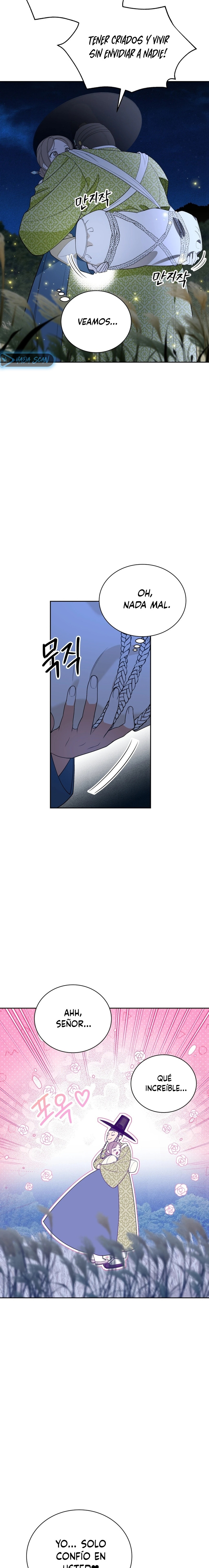 El Ignorante Capítulo 1 - Page 11