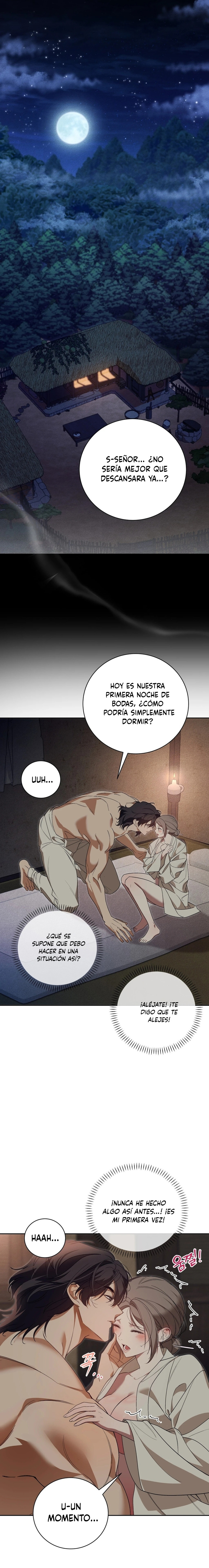 El Ignorante Capítulo 1 - Page 2