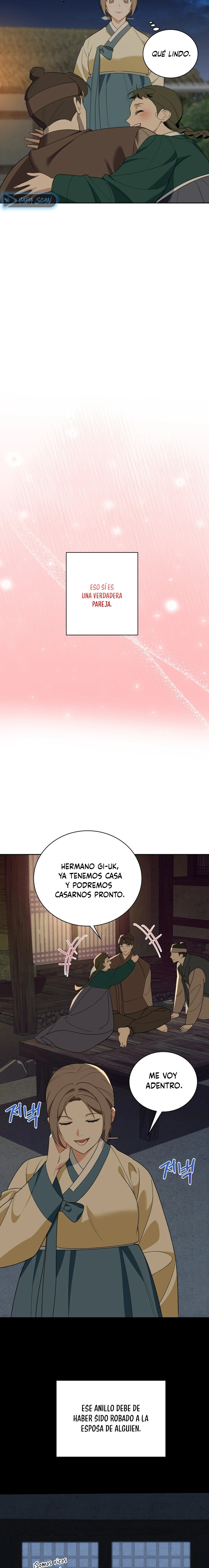 El Ignorante Capítulo 1 - Page 20