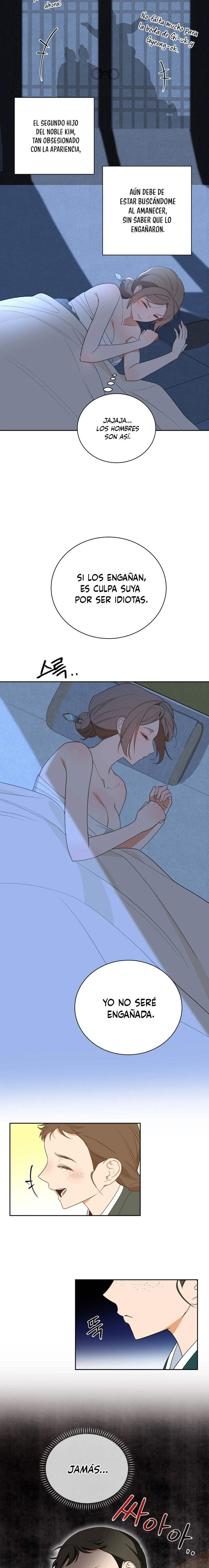 El Ignorante Capítulo 1 - Page 21