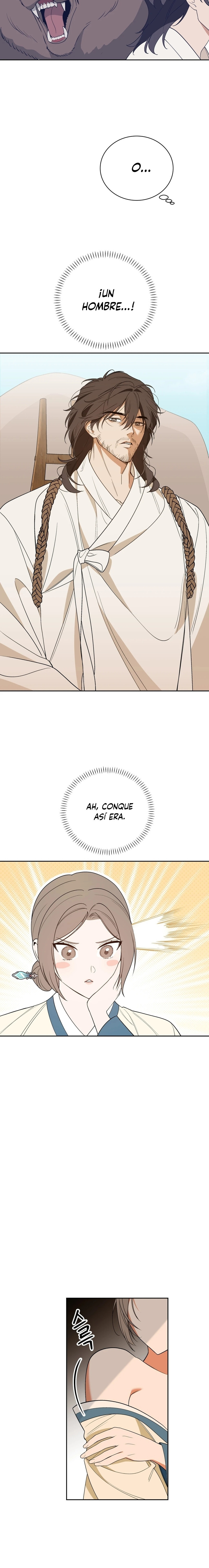 El Ignorante Capítulo 1 - Page 28