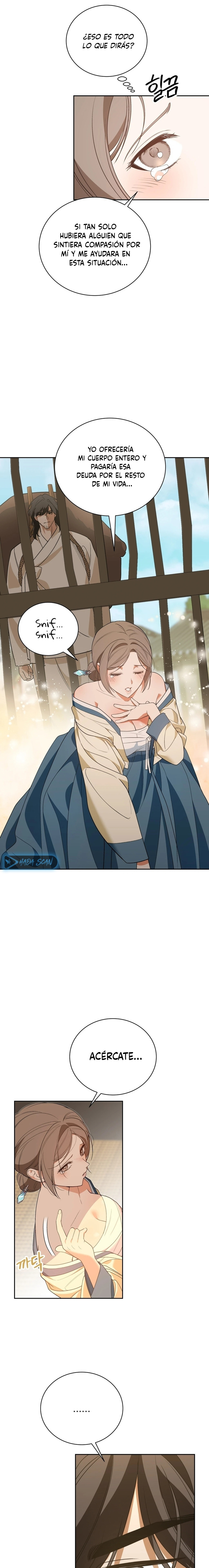 El Ignorante Capítulo 1 - Page 30