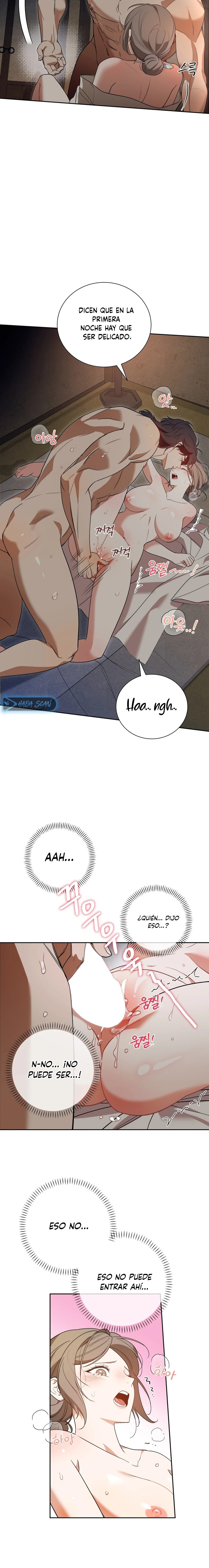 El Ignorante Capítulo 1 - Page 7