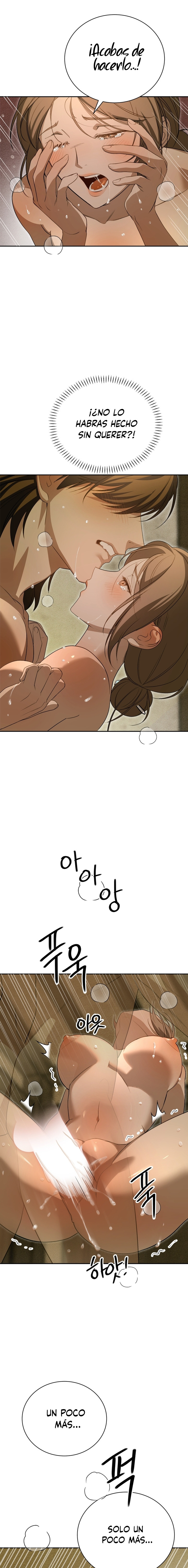 El Ignorante Capítulo 10 - Page 11