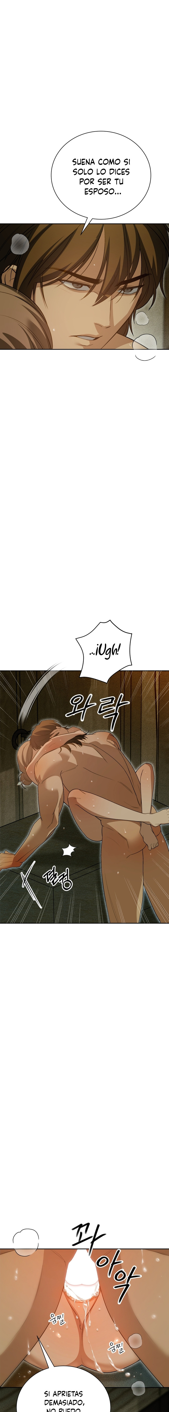 El Ignorante Capítulo 10 - Page 2