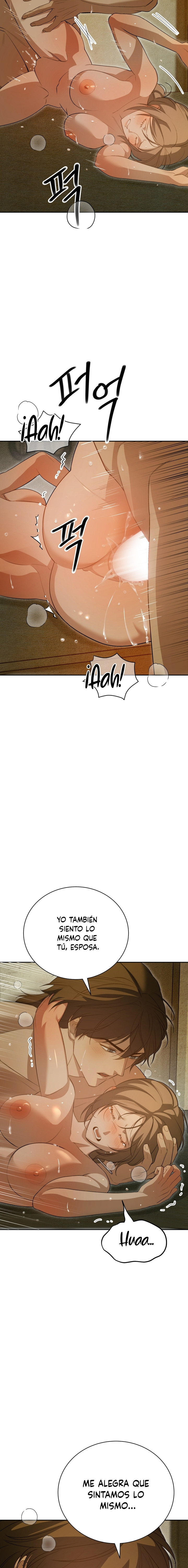 El Ignorante Capítulo 10 - Page 4