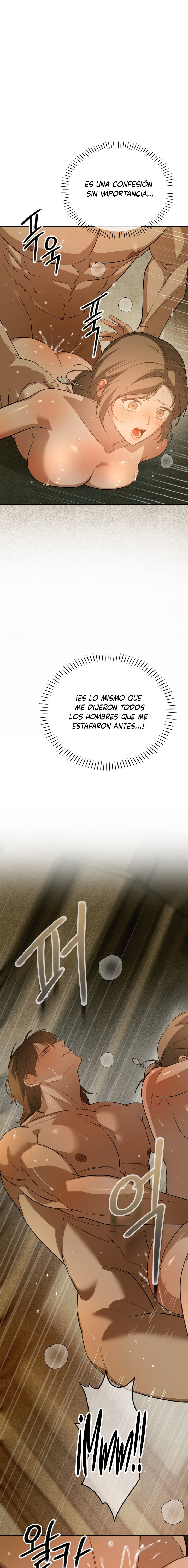 El Ignorante Capítulo 10 - Page 6