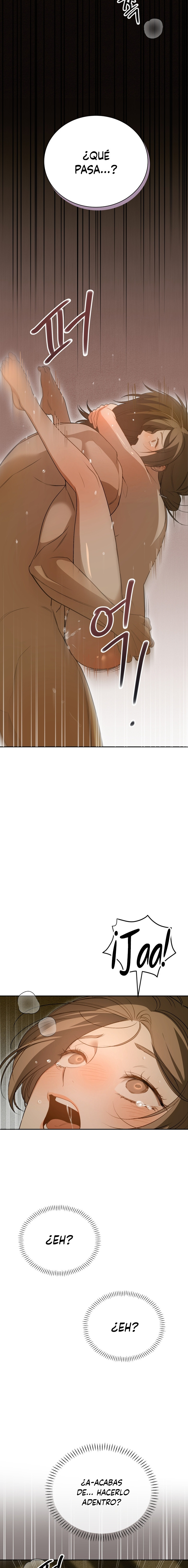 El Ignorante Capítulo 10 - Page 9