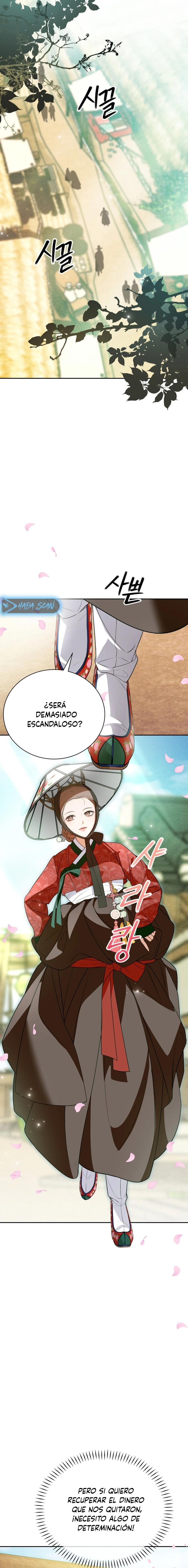 El Ignorante Capítulo 11 - Page 10