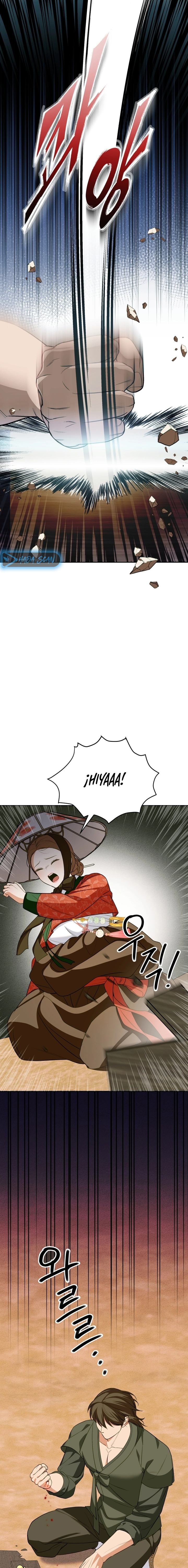 El Ignorante Capítulo 11 - Page 17