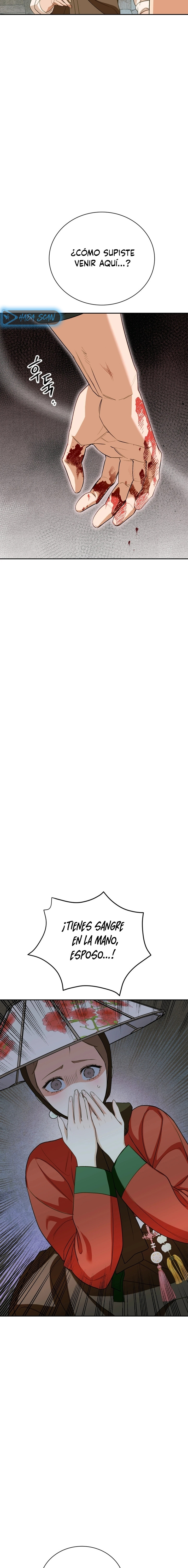 El Ignorante Capítulo 11 - Page 19