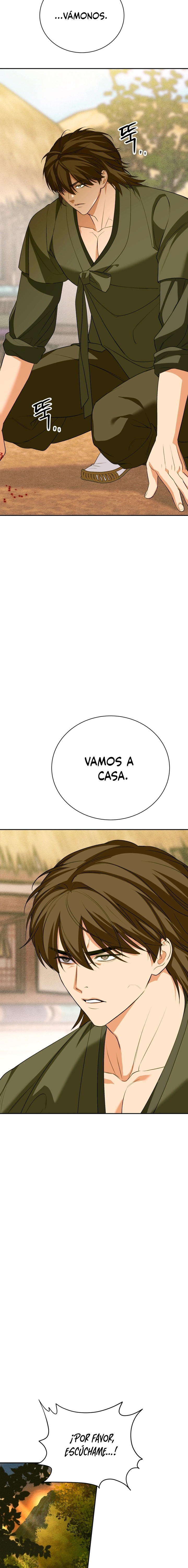 El Ignorante Capítulo 11 - Page 20