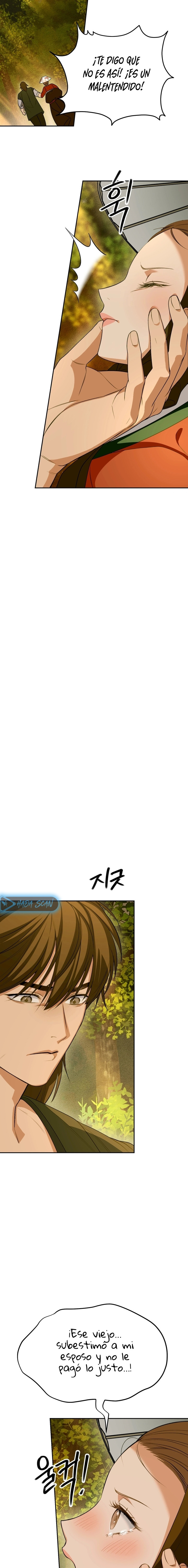 El Ignorante Capítulo 11 - Page 21