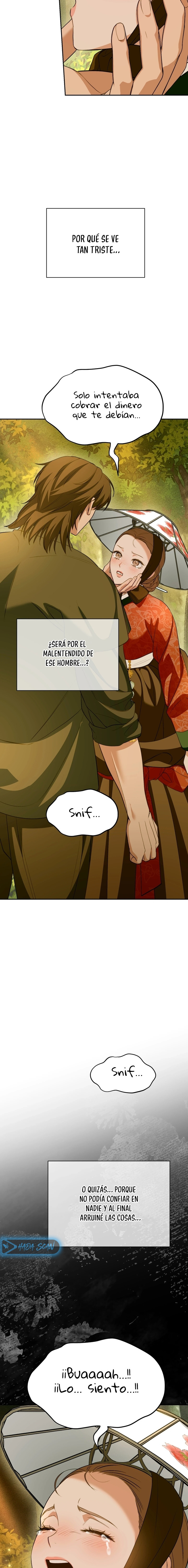 El Ignorante Capítulo 11 - Page 22