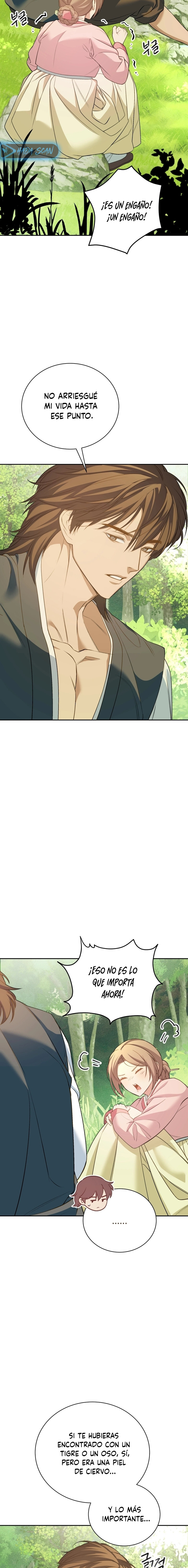 El Ignorante Capítulo 11 - Page 3