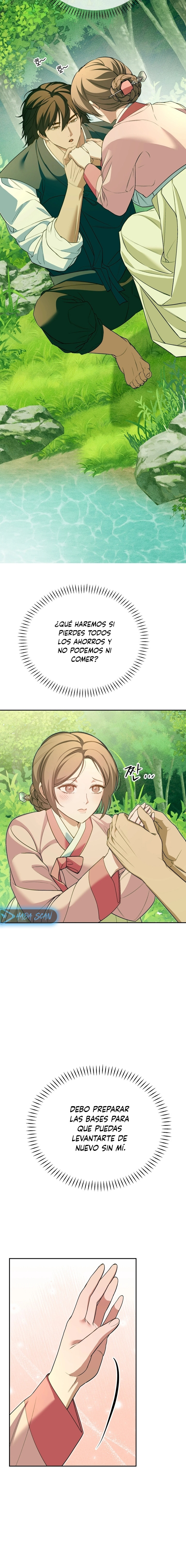 El Ignorante Capítulo 11 - Page 6