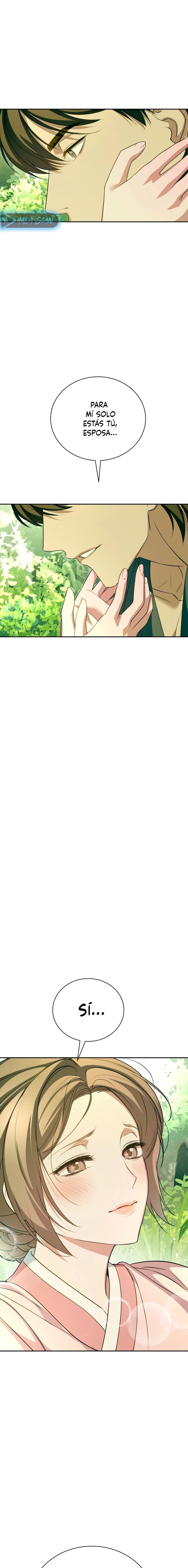 El Ignorante Capítulo 11 - Page 8