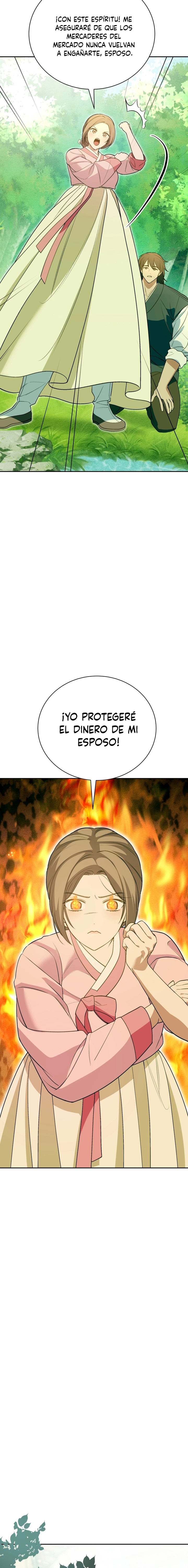 El Ignorante Capítulo 11 - Page 9