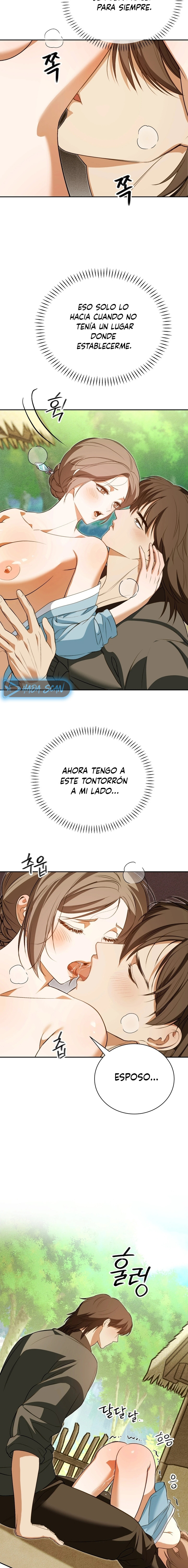 El Ignorante Capítulo 12 - Page 13