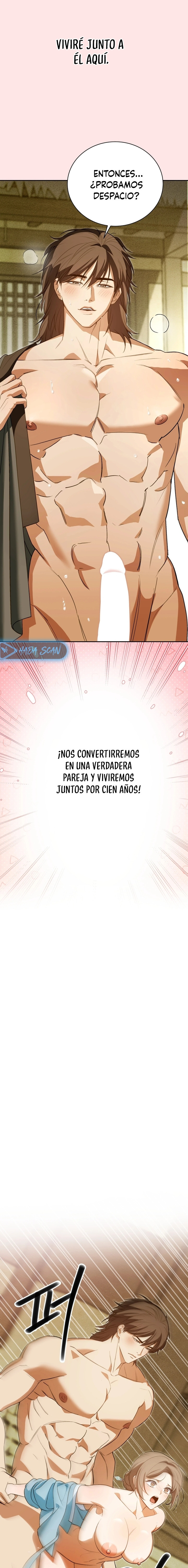 El Ignorante Capítulo 12 - Page 15